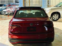 ڤۆڵکسواگن جێتا